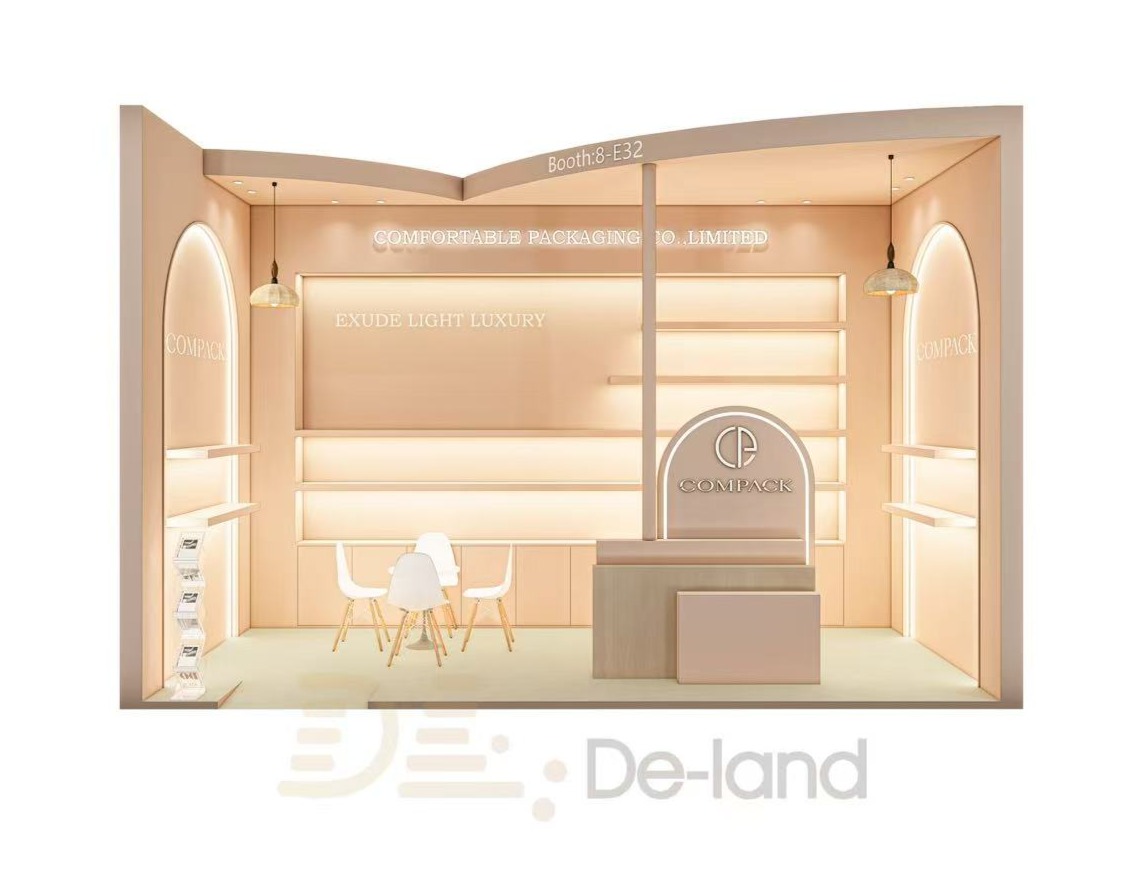 中东国际美容展 Beautyworld Middle East 2025