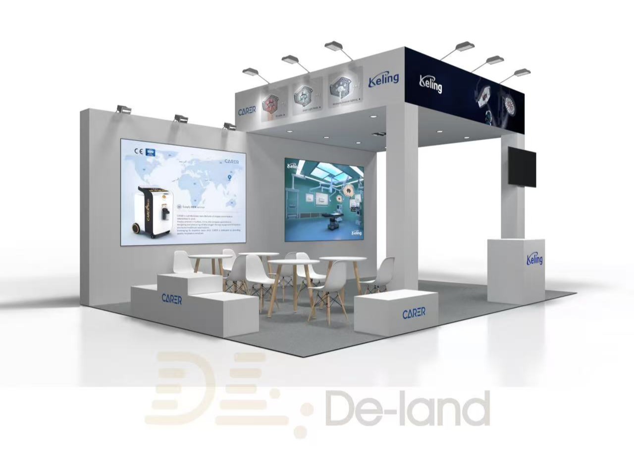 德国杜塞尔多夫国际医院及医疗设备展 MEDICA 2025