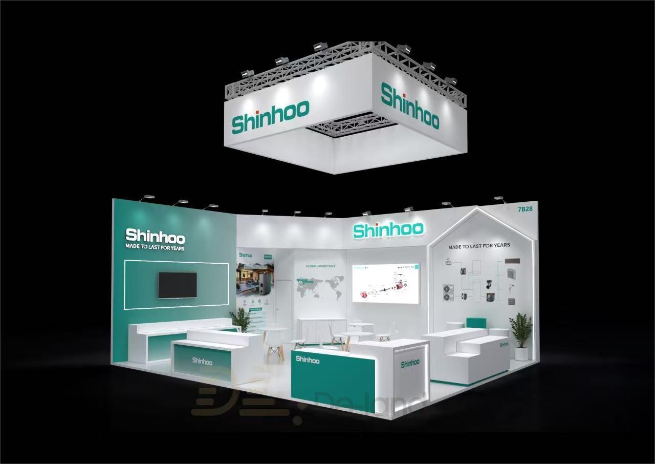 西班牙马德里国际空调、暖通及制冷展 C&R 2025