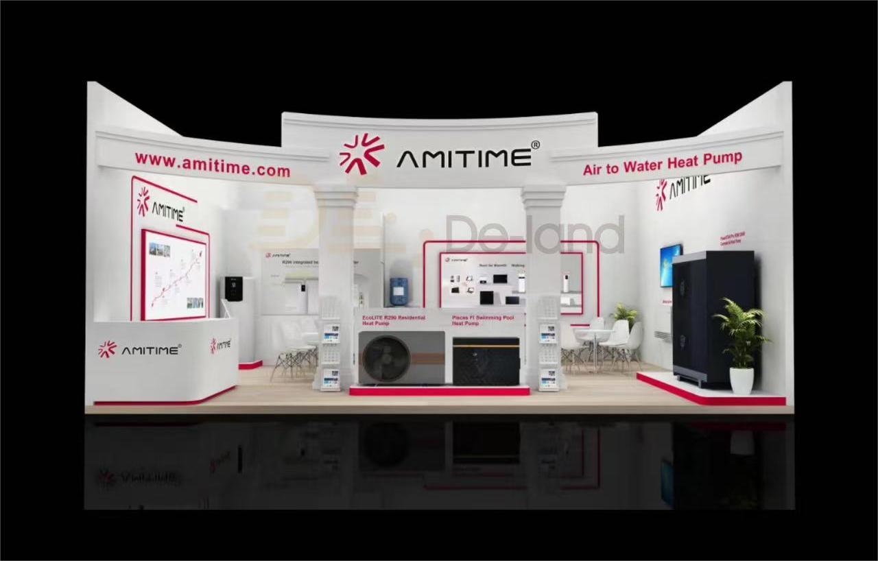 西班牙马德里国际空调、暖通及制冷展 C&R 2025