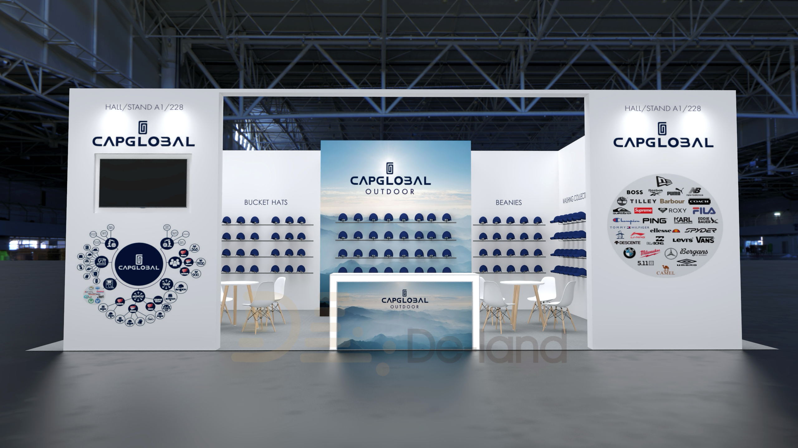 德国慕尼黑国际体育用品及运动时尚博览会 ISPO Munich 2025