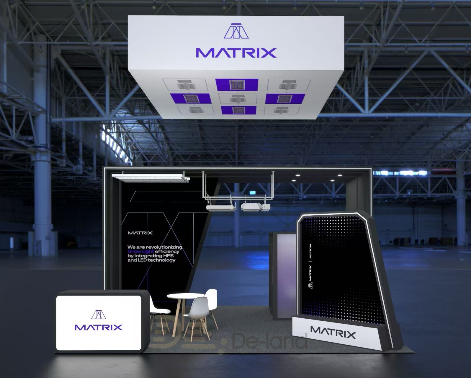 美国拉斯维加斯大麻展 MJ Biz Con 2025