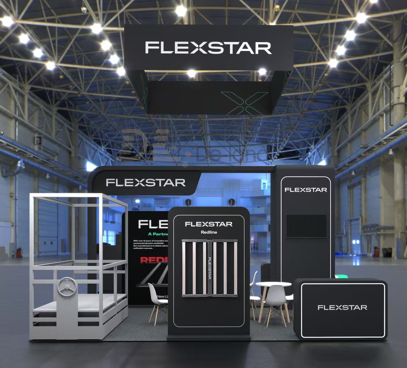 美国拉斯维加斯大麻展 MJ Biz Con 2025