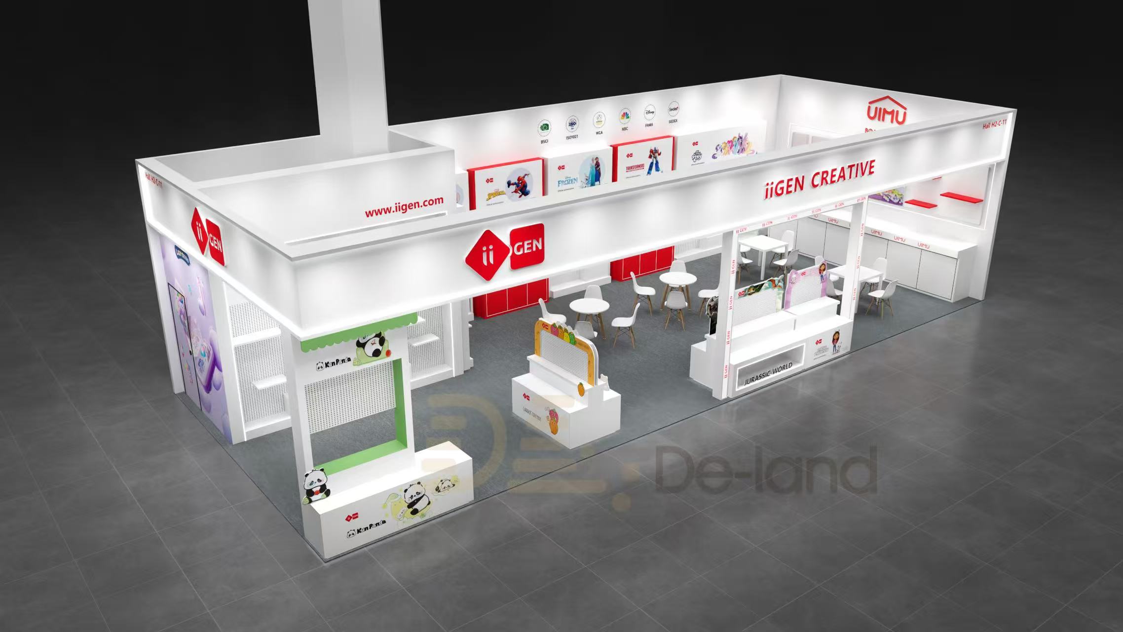 德国纽伦堡玩具展览会 Spielwarenmesse 2026