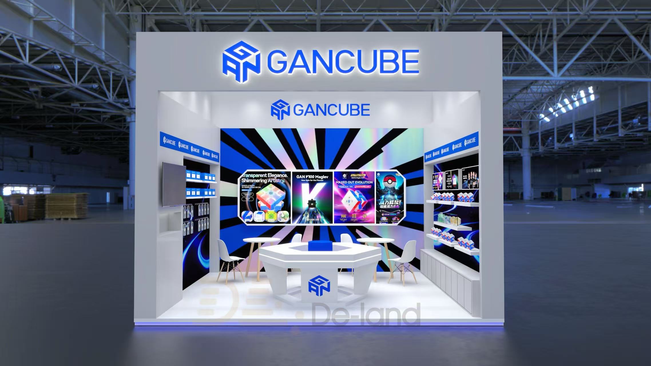 德国纽伦堡玩具展览会 Spielwarenmesse 2026