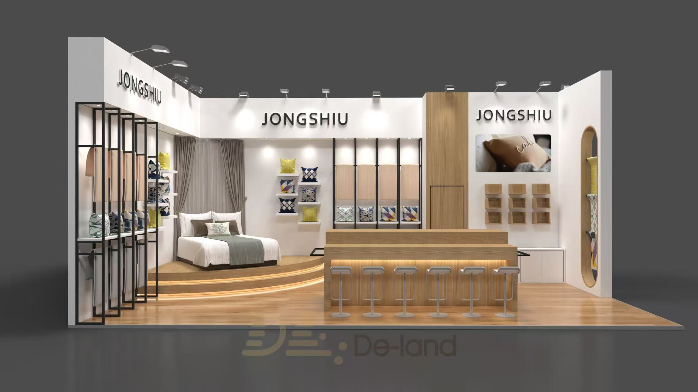 法兰克福国际家用及商用纺织品展 Heimtextil 2026