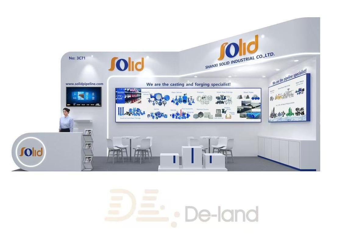 沙特阿拉伯国际环博会 IFAT Saudi Arabia 2026