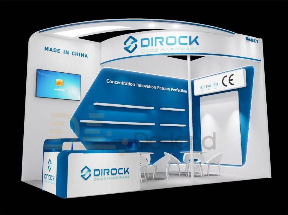 沙特五大行业展 Big5 Saudi 2026