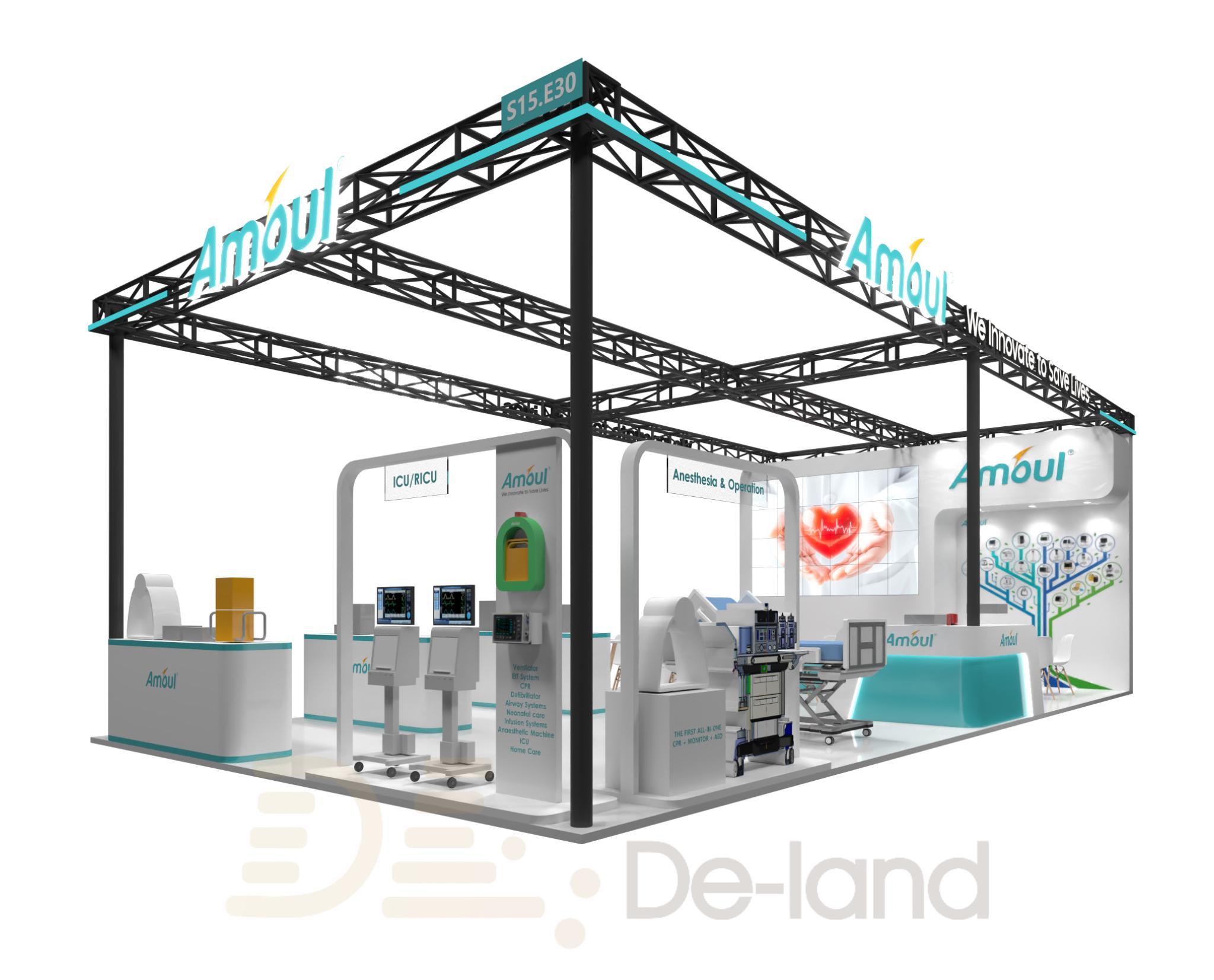 迪拜世界健康博览会 World Health Expo 2026