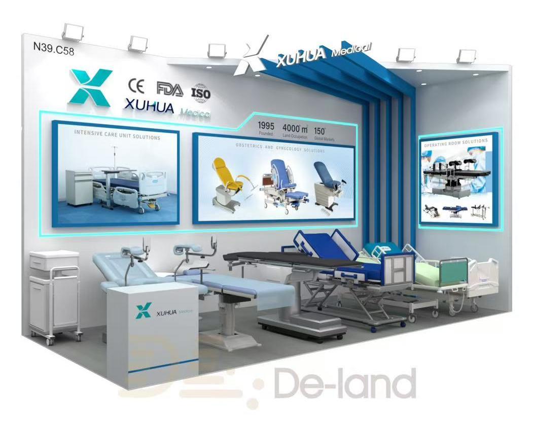 迪拜世界健康博览会 World Health Expo 2026