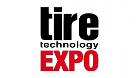 Tire Technology Expo in Hannover, Germany