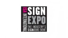 美国广告标识展览会 ISA Sign Expo