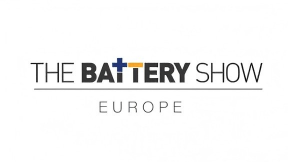 德国斯图加特电池展-欧洲电池展 The Battery Show Europe