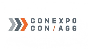 CONEXPO-CON AGG, Las Vegas Construction Machinery Show