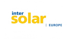 Intersolar Europe, Munich Solar Photovoltaic Exhibition, Germany