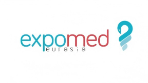 土耳其伊斯坦布尔医疗器械展 Expomed Eurasia