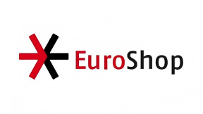 EuroShop, the retail trade fair in Dusseldorf, Germany