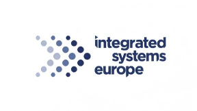 European audio-visual equipment and information system integration technology exhibition ISE
